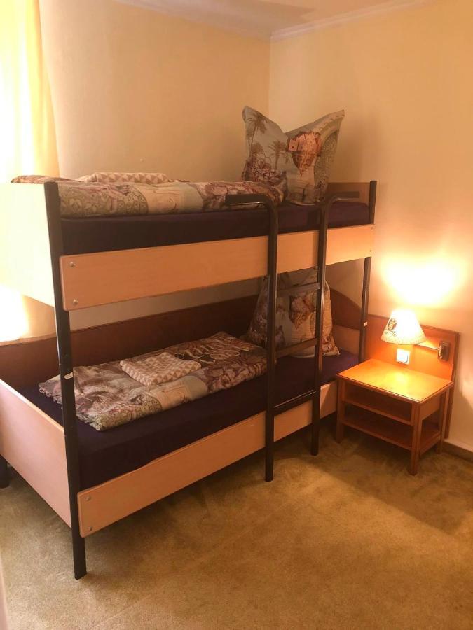 Monteurzimmer ريزا المظهر الخارجي الصورة