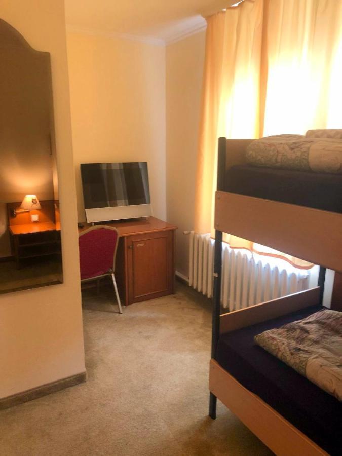 Monteurzimmer ريزا المظهر الخارجي الصورة