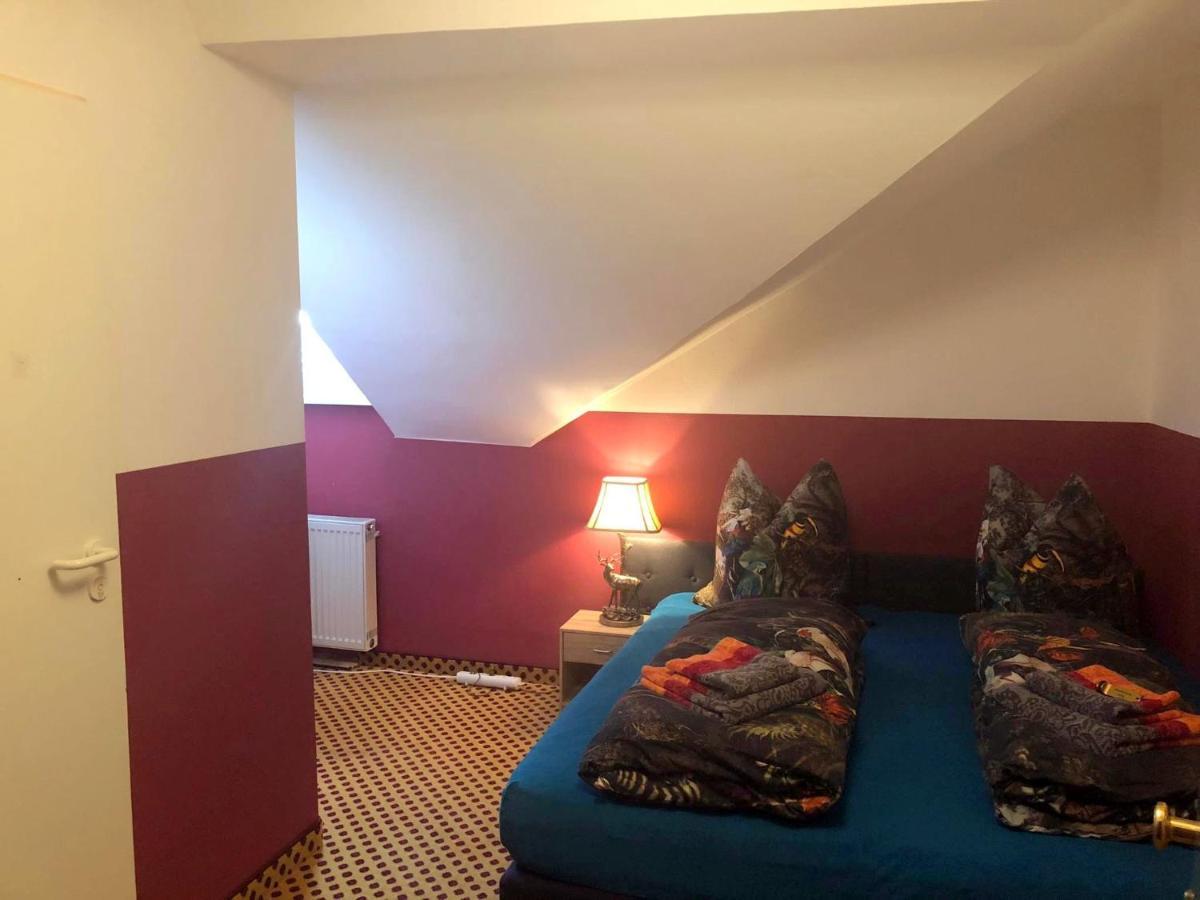 Monteurzimmer ريزا المظهر الخارجي الصورة