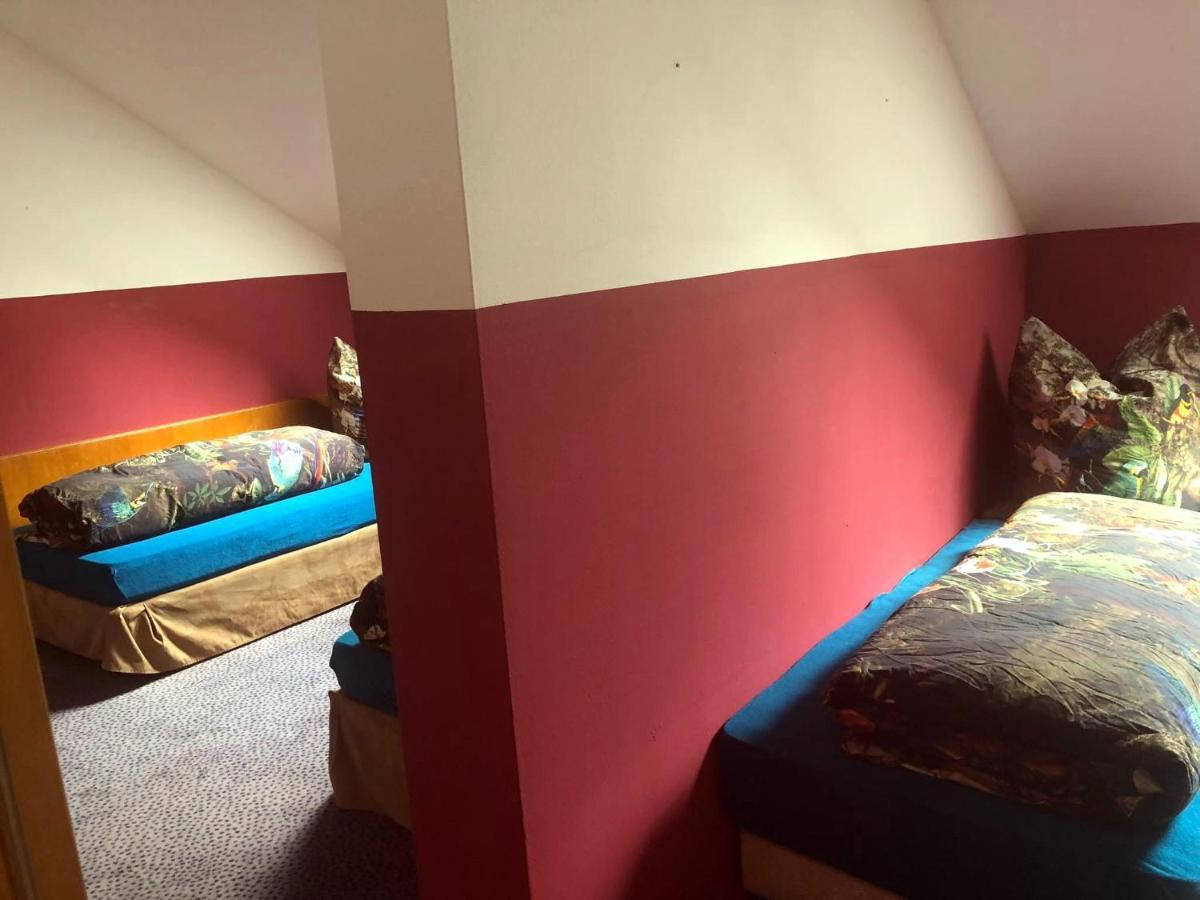 Monteurzimmer ريزا المظهر الخارجي الصورة